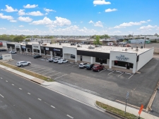 Listing Image #2 - Retail for lease at 4700 - 4732 W Waco Dr, Waco TX 76710