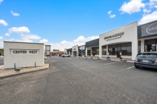Listing Image #3 - Retail for lease at 4700 - 4732 W Waco Dr, Waco TX 76710