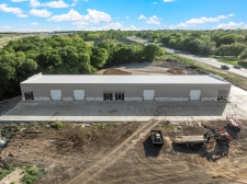 Listing Image #2 - Industrial for lease at 395 Enterprise Blvd, Hewitt TX 76643
