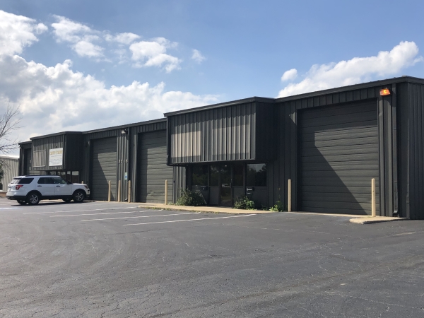 Listing Image #1 - Industrial for lease at 3218 E. 84th Place, Hobart IN 46342