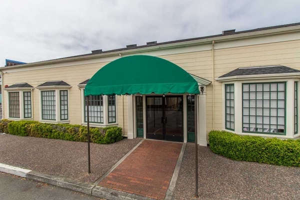 Listing Image #3 - Office for lease at 317 3rd Street Ste 207, Eureka CA 95501