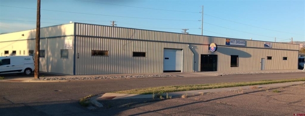 Listing Image #1 - Retail for lease at 739 3rd Avenue, Grand Junction CO 81501