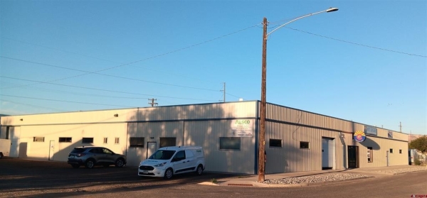 Listing Image #2 - Retail for lease at 739 3rd Avenue, Grand Junction CO 81501