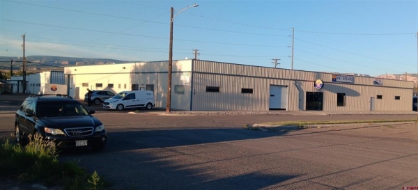 Listing Image #3 - Retail for lease at 739 3rd Avenue, Grand Junction CO 81501