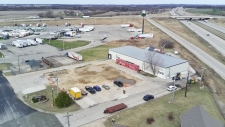 Industrial property for lease in Edgerton, WI