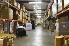 Listing Image #3 - Industrial for lease at 410 Haugen Rd, Edgerton WI 53534
