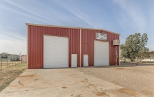 Listing Image #3 - Industrial for lease at 6518 East CR 6700, Lubbock TX 79403