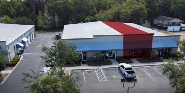 Listing Image #1 - Retail for lease at 16191 San Carlos Blvd., Fort Myers FL 33908