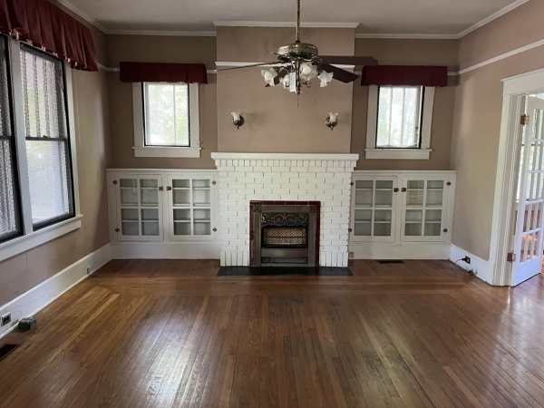 Listing Image #2 - Office for lease at 128 N Bronough St, Tallahassee FL 32301
