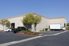 Industrial property for lease in Murrieta, CA