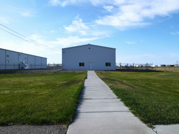 Listing Image #2 - Industrial for lease at 1202 E Railroad, Laurel MT 59044