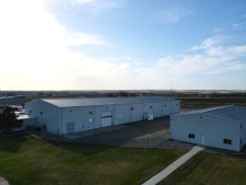 Industrial property for lease in Laurel, MT