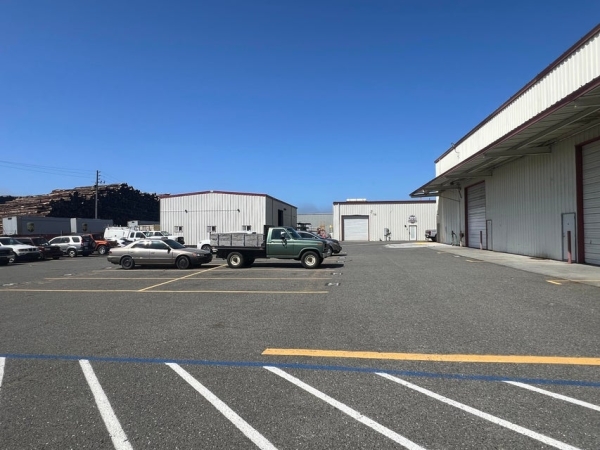 Listing Image #3 - Industrial for lease at 716 W Cedar Street, Eureka CA 95501