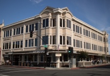 Office property for lease in Napa, CA