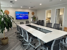 Listing Image #2 - Office for lease at 1000 Main St. #250, Napa CA 94559