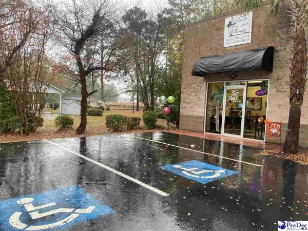 Listing Image #1 - Others for lease at 2843 W Palmetto Street Suite C, Florence SC 29501