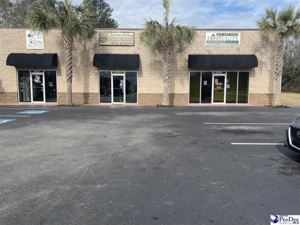 Listing Image #2 - Others for lease at 2843 W Palmetto Street Suite C, Florence SC 29501