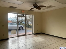 Listing Image #3 - Others for lease at 2843 W Palmetto Street Suite C, Florence SC 29501
