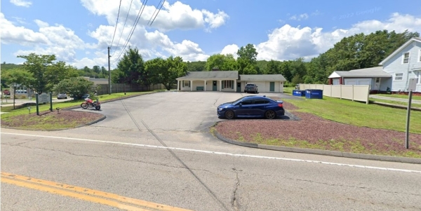 Listing Image #1 - Multi-Use for lease at 91 River Road, Lisbon CT 06351