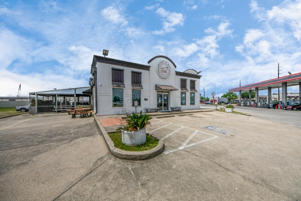 Listing Image #1 - Retail for lease at 13111 FM 529, Houston TX 77041
