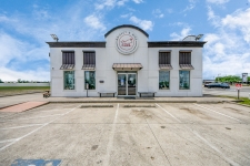 Listing Image #2 - Retail for lease at 13111 FM 529, Houston TX 77041