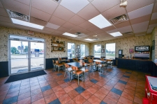 Listing Image #3 - Retail for lease at 13111 FM 529, Houston TX 77041