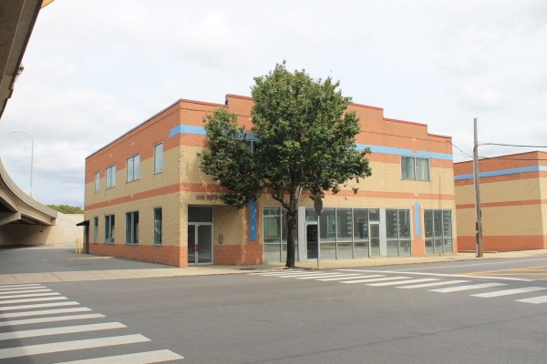 Listing Image #1 - Office for lease at 1 Reed Street, Philadelphia PA 19147