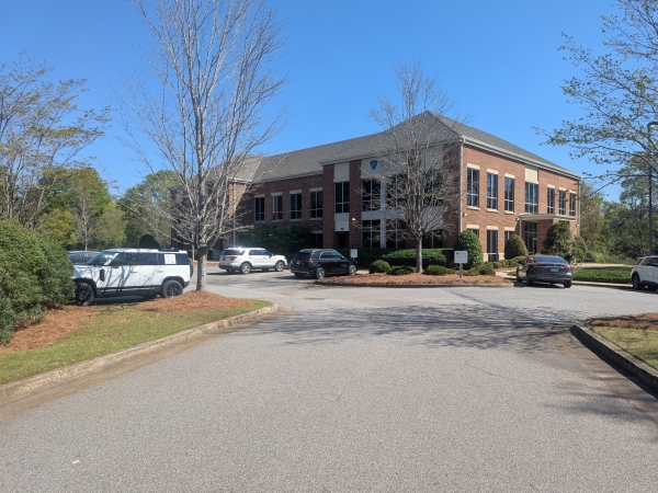 Listing Image #1 - Office for lease at 1150 Julian Drive Units 150, 100, 100 Front & 200, Watkinsville GA 30677