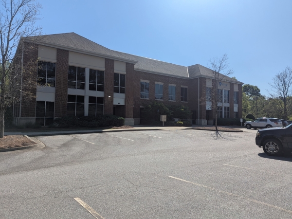 Listing Image #2 - Office for lease at 1150 Julian Drive Units 150, 100, 100 Front & 200, Watkinsville GA 30677