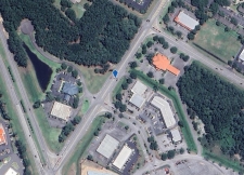 Office property for lease in Brunswick, GA
