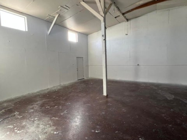 Listing Image #1 - Industrial for lease at 47 W 3rd St Unit B, Eureka CA 95501