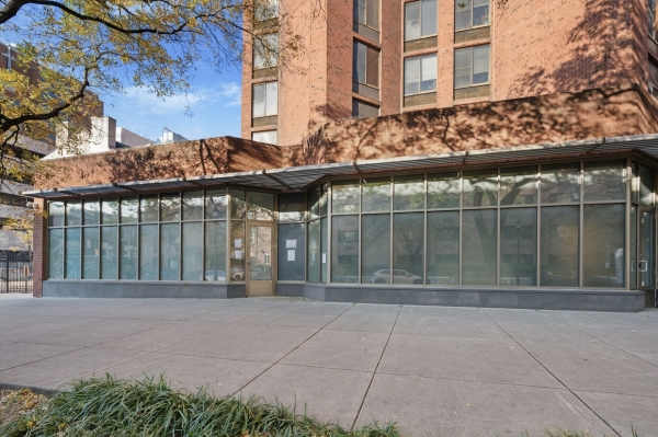 Listing Image #1 - Office for lease at 801 Locust Street, Philadelphia PA 19107