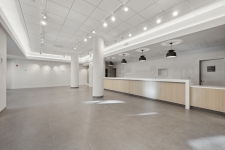 Listing Image #2 - Office for lease at 801 Locust Street, Philadelphia PA 19107