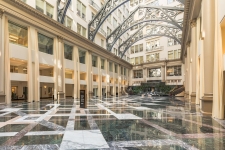 Listing Image #2 - Office for lease at 601 Walnut St, Philadelphia PA 19106