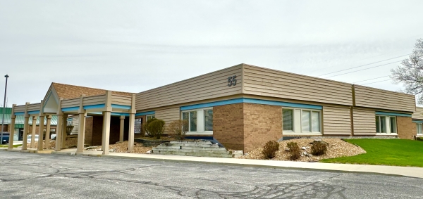 Listing Image #1 - Office for lease at 55 E. 86th Avenue, Merrillville IN 46410