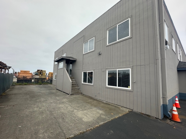 Listing Image #1 - Office for lease at 3134 Jacobs Avenue, Eureka CA 95501