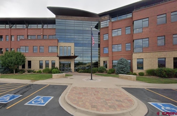 Listing Image #1 - Office for lease at 760 Horizon Drive, Grand Junction CO 81506