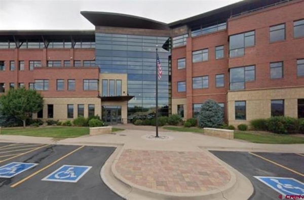 Listing Image #1 - Office for lease at 760 Horizon Drive, Grand Junction CO 81506