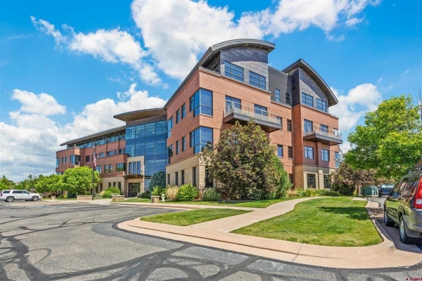 Listing Image #2 - Office for lease at 760 Horizon Drive, Grand Junction CO 81506