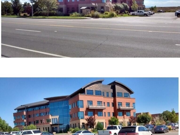 Listing Image #1 - Others for lease at 760 Horizon Drive, 201 - 1/2, Grand Junction CO 81506