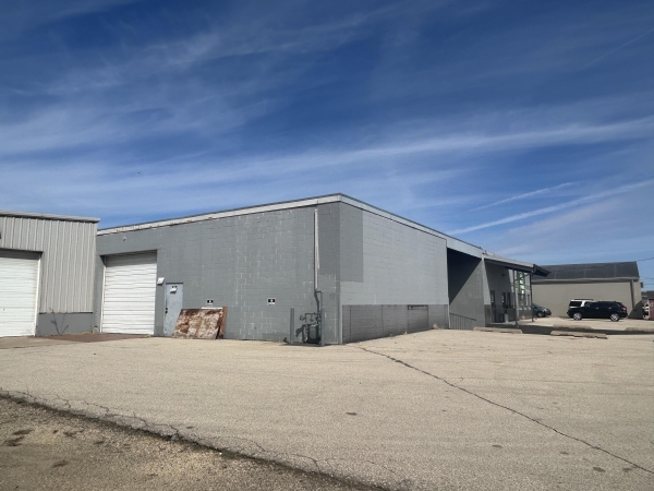 Listing Image #2 - Industrial for lease at 63 KRAFT St, La Crosse WI 54603