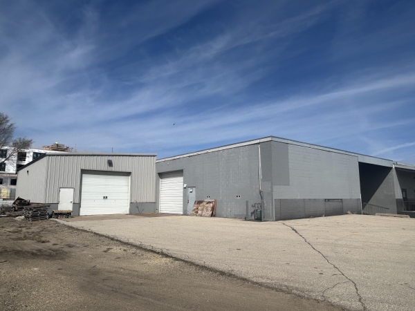 Listing Image #3 - Industrial for lease at 63 KRAFT St, La Crosse WI 54603