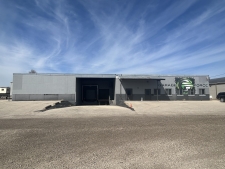 Industrial property for lease in La Crosse, WI