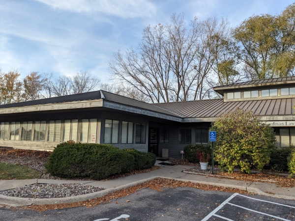 Listing Image #1 - Office for lease at 10520 Wayzata Blvd, Minnetonka MN 55305
