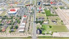 Listing Image #3 - Retail for lease at 2607 W Freddy Gonzalez Drive #A, Edinburg TX 78539