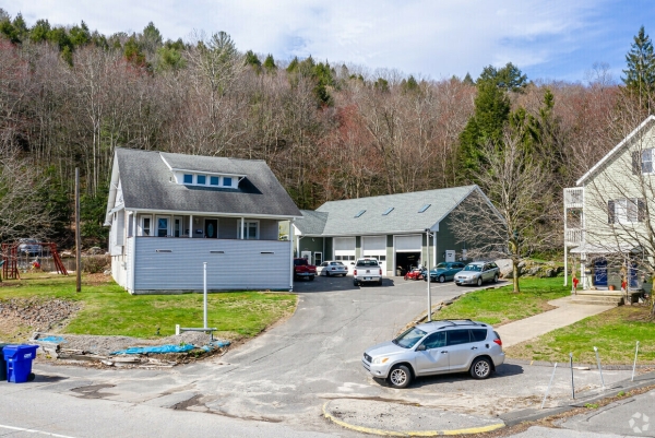 Listing Image #2 - Industrial for lease at 340 South Main St, Thomaston CT 06787