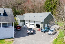 Industrial property for lease in Thomaston, CT