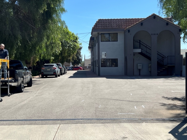 Listing Image #1 - Industrial for lease at 14531 S. Avalon Boulevard, Gardena CA 90248