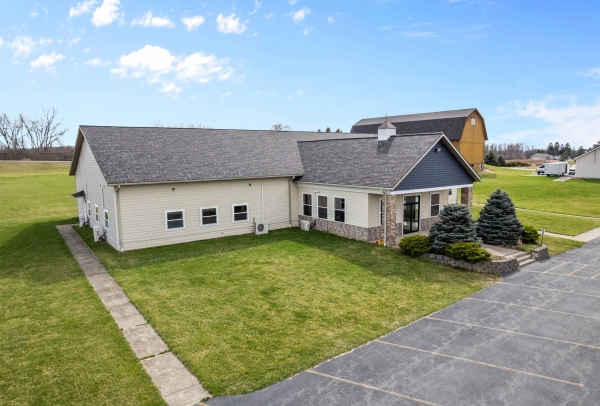 Listing Image #2 - Others for lease at 4647 Reservoir Rd, Geneseo NY 14454