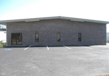 Industrial property for lease in Myrtle Beach, SC